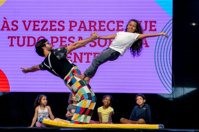 Foto: Reprodução/Prefeitura de São Sebastião - SP