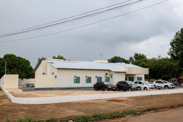 Reestruturação em unidades de saúde da Capital são entregues à população