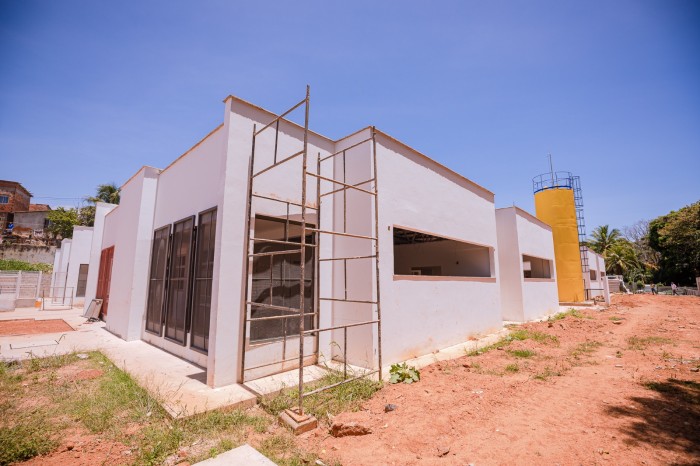 Foto: Reprodução/Prefeitura de Camaçari - BA