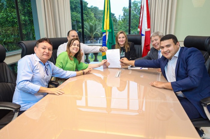 Crédito: Alex Ribeiro / Ag. Pará