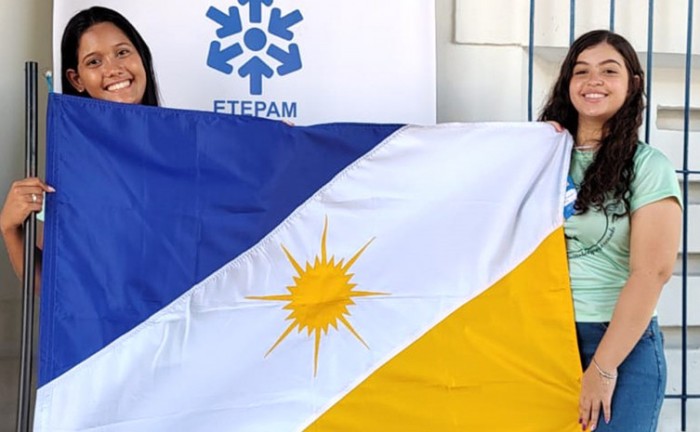 Unidade escolar da rede estadual representa o Tocantins na 29ª Ciência Jovem, em Recife/PE