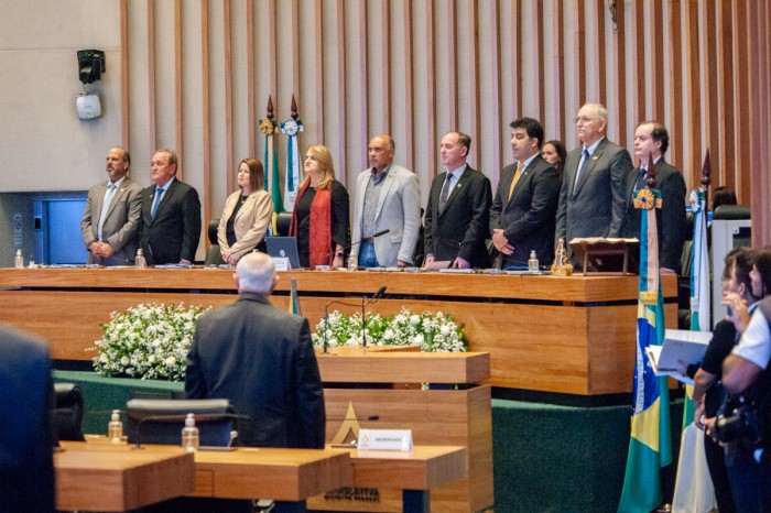 Foto: Eurico Eduardo/Agência CLDF