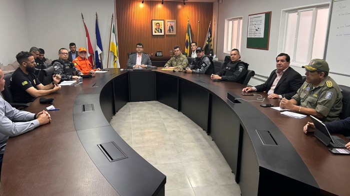 Foto: Reprodução/Secom Piauí