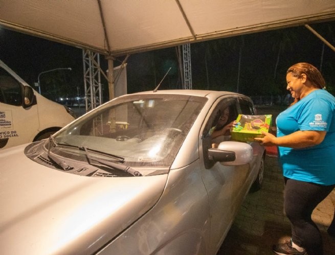 Foto: Reprodução/Prefeitura de São Sebastião - SP