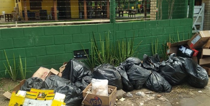 Foto: Reprodução/Prefeitura de Feira de Santana - BA