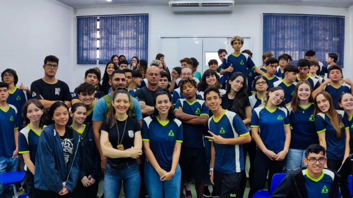Foto: Reprodução/Polícia Civil - MS