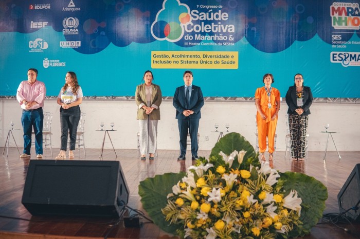 Foto: Reprodução/Secom Maranhão
