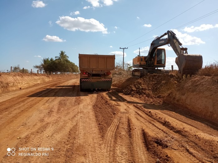 Foto: Reprodução/Prefeitura de Marabá - PA