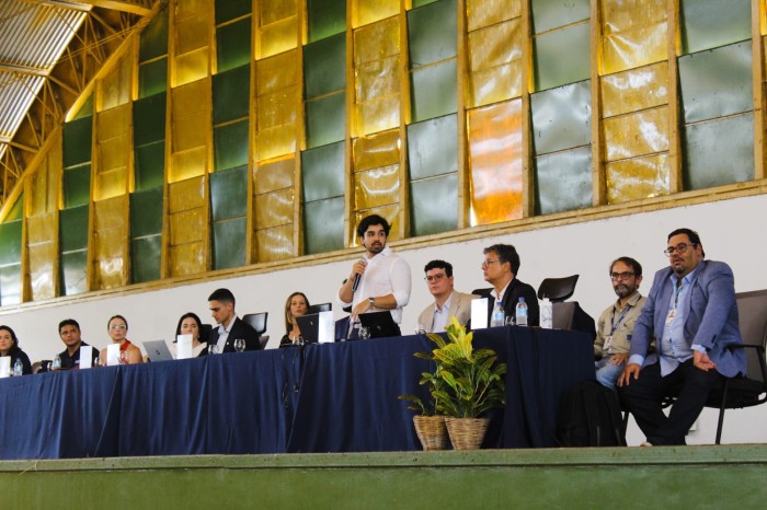 Foto: Reprodução/Prefeitura de Marabá - PA