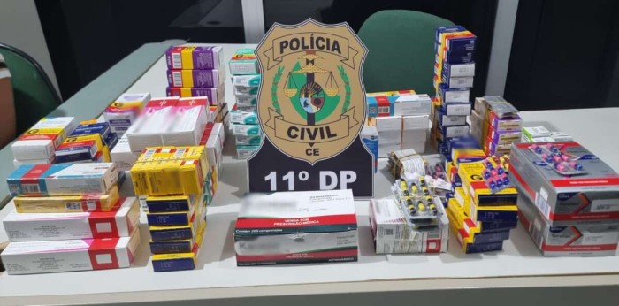 Foto: Reprodução/Secom Ceará