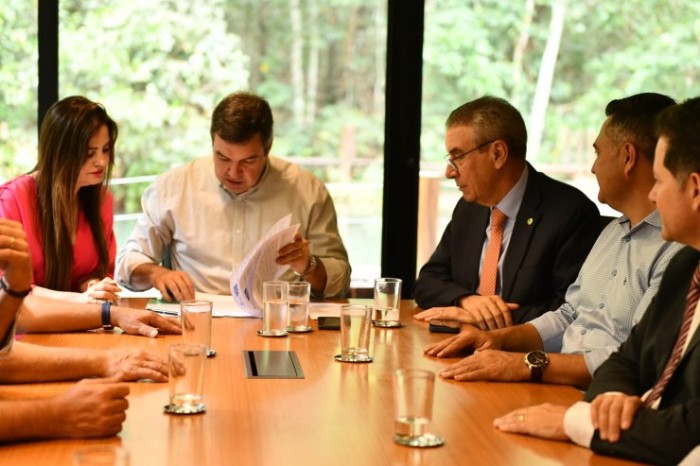 Consórcio tem participação de 14 municípios da região Sul do Estado