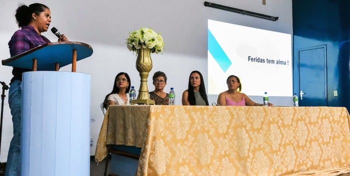 Foto: Danielly Freitas