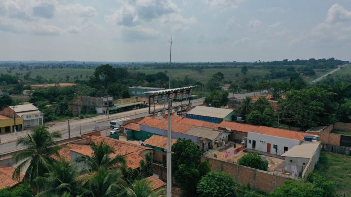 Foto: Reprodução/Prefeitura de Marabá - PA