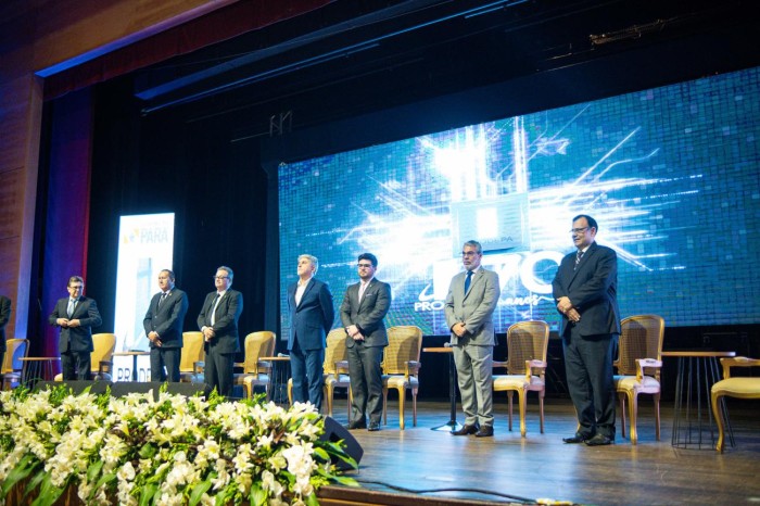 Crédito: Alexandre Puget / Ascom Segup