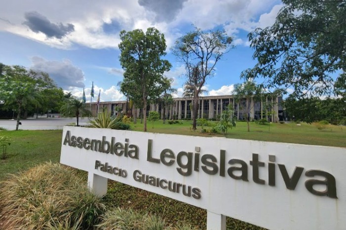 Legislativo recebeu a proposta da criação do Programa Mananciais Sustentáveis para proteger os recursos hídricos no Estado