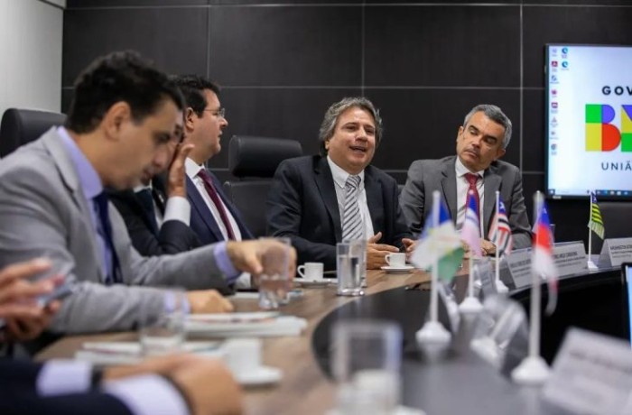 Foto: Reprodução/Secom Mato Grosso do Sul