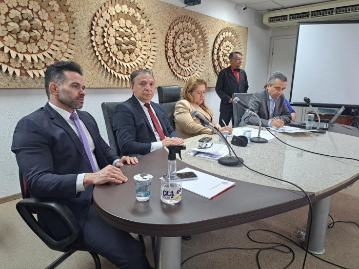 Projeto de Lei Orçamentária Anual contempla investimentos e prevê controle de gastos para equílbrio das finanças