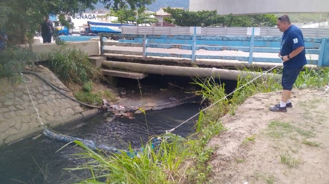 Foto: Reprodução/Prefeitura de São Sebastião - SP