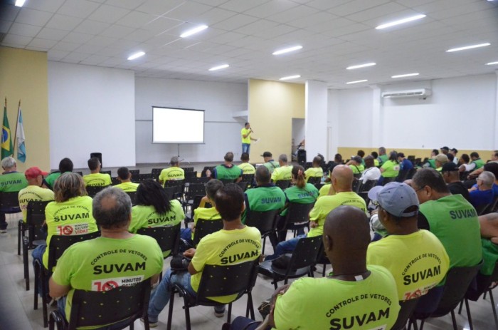 Foto: Reprodução/Prefeitura de Nova Iguaçu - RJ