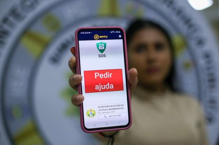 Ações integradas da Segurança Pública resultam na redução de 42,9% dos casos de feminicídio no Acre