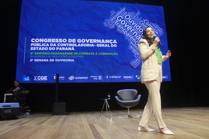 Foto: Gabrielly Pontes/CGE