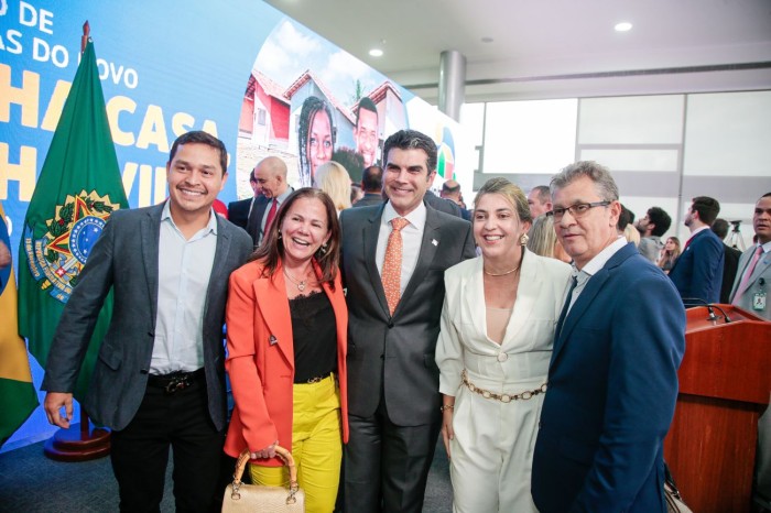 Crédito: Marco Santos / Ag. Pará