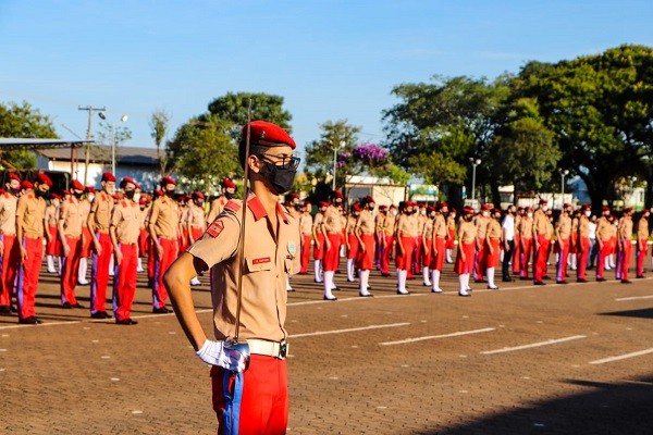 Foto: Divulgação/PM - MS