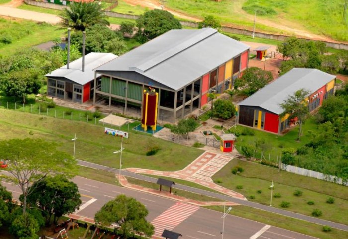 Foto: Reprodução/Secom Acre