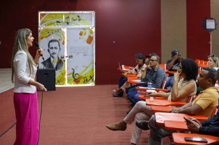 Região sul recebe segunda audiência pública sobre revisão da Legislação Urbanística de Palmas