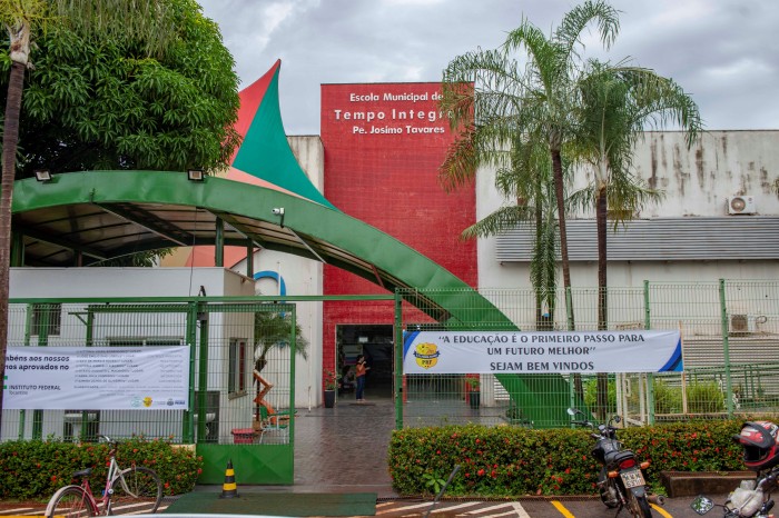 ETI Padre Josimo realiza atividades em sintonia com Semana Mundial em Memória das Vítimas de Trânsito