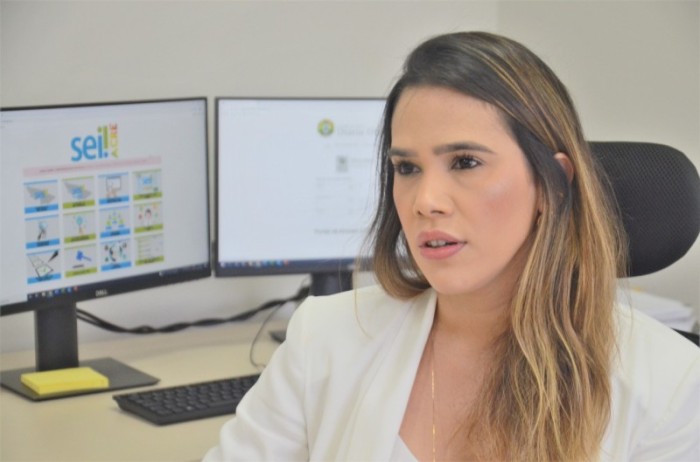 Estado nomeia nova secretária de Meio Ambiente e Políticas Indígenas