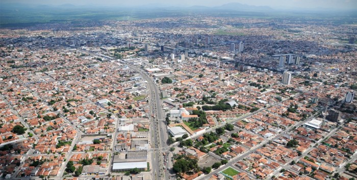 Foto: Reprodução/Prefeitura de Feira de Santana - BA
