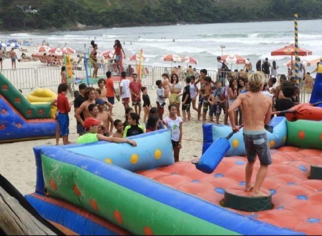 Foto: Reprodução/Prefeitura de São Sebastião - SP