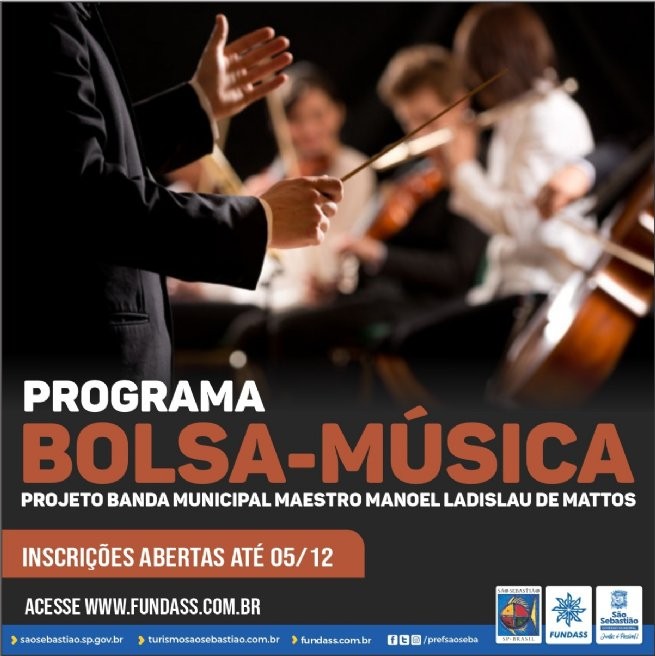 Foto: Reprodução/Prefeitura de São Sebastião - SP