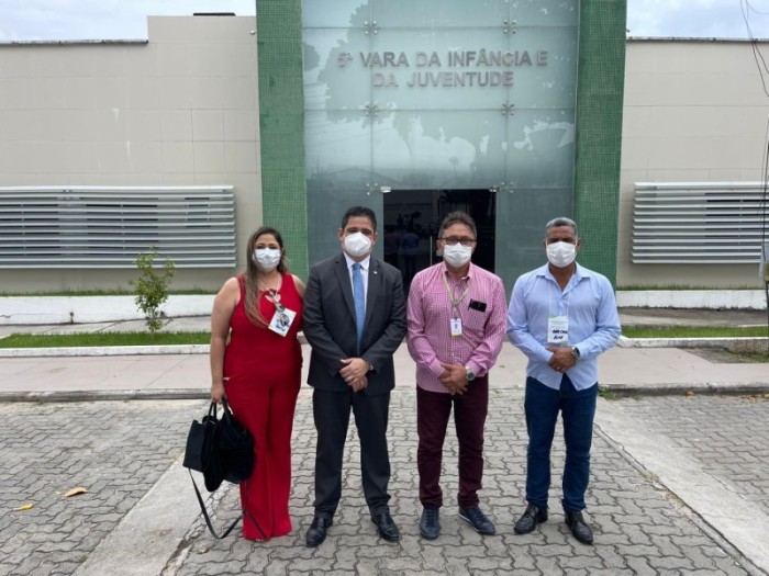 Foto: Reprodução/Secom Paraíba