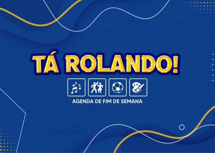 Prontos para o fim de semana? Programação tem Velha Joana, Circuito do Rock e diversas atrações incríveis