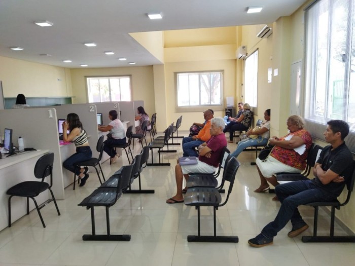 Foto: Reprodução/Prefeitura de Marabá - PA