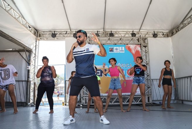 Foto: Reprodução/Prefeitura de São Sebastião - SP