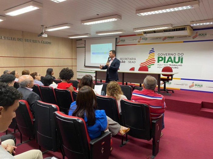 Sead investe em tecnologia para agilizar programa de regularização fundiária urbana