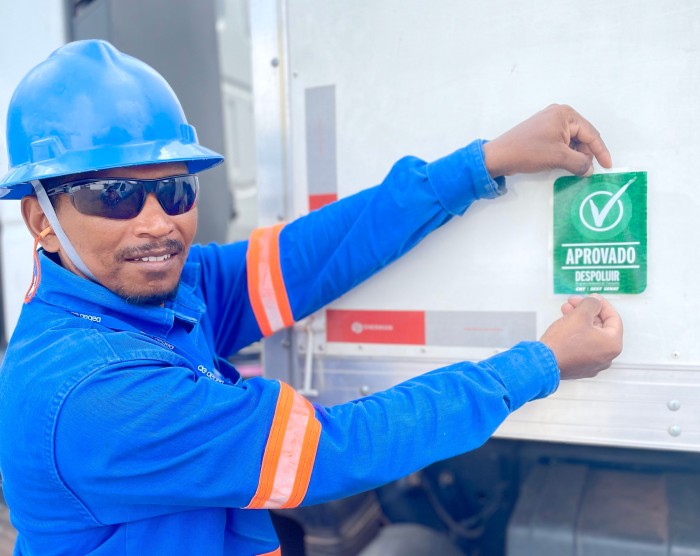 Águas de Teresina recebe Selo Despoluir e contribui com a sustentabilidade