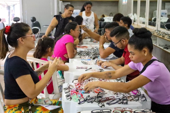 Crédito: Bruno Cecim / Ag.Pará