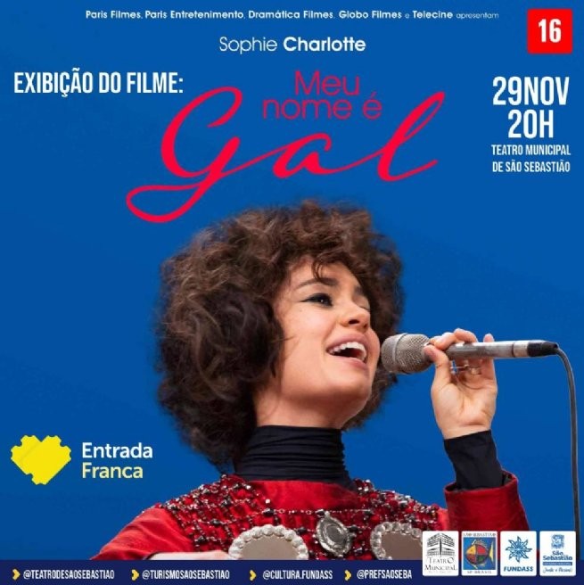 Foto: Reprodução/Prefeitura de São Sebastião - SP