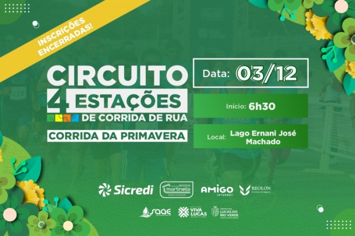 (Foto: Ascom Prefeitura/Yuri Cardozo)