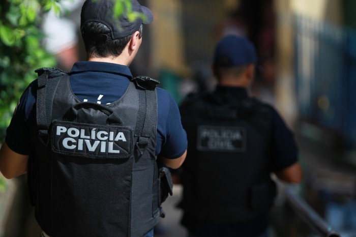 Foto: Elói Corrêa GOVBA