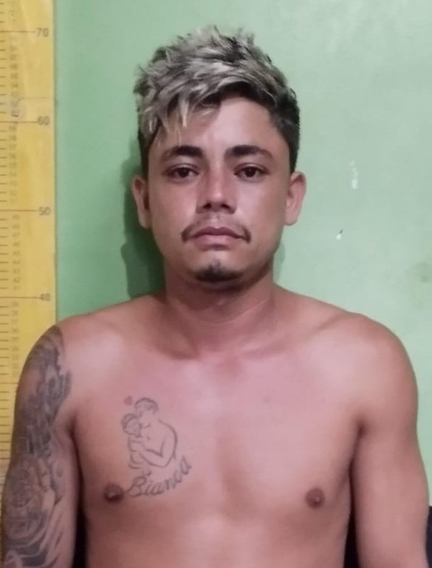 Polícia Civil do Amazonas divulga imagens de oito homens procurados em Eirunepé