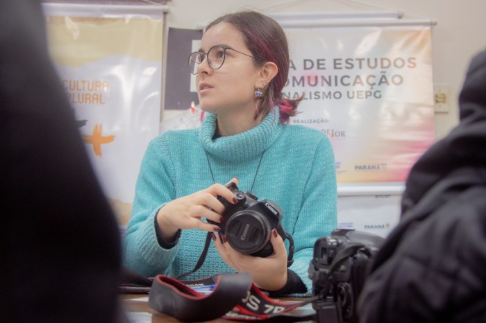 Foto: Reprodução/UEPG