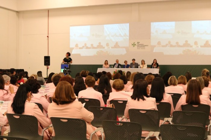 7º Congresso Pan-Amazônico de Oncologia é apoiado pelo Governo do Amazonas 