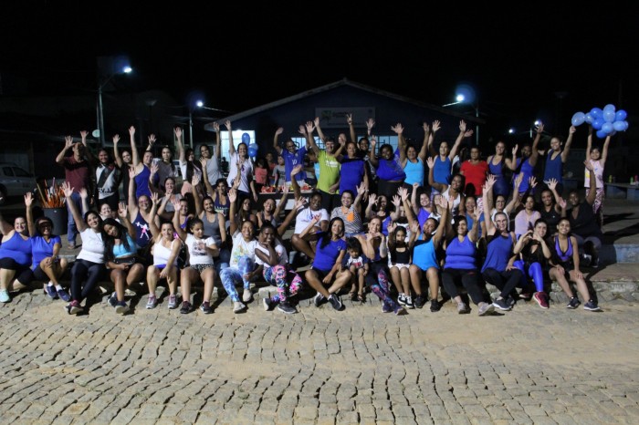 Foto: Reprodução/Prefeitura de Guaçuí - ES