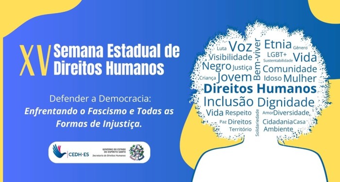 Foto: Reprodução/Secom Espírito Santo