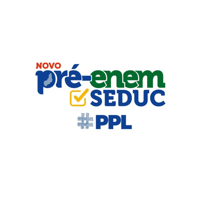 Seduc revisa conteúdos do Enem PPL em Esperantina e Campo Maior no sábado (25) e domingo (26)